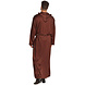 Boland Men's Monk Costume | Size M/L - 50/52 Boland Men's Monk Costume | Size M/L - 50/52