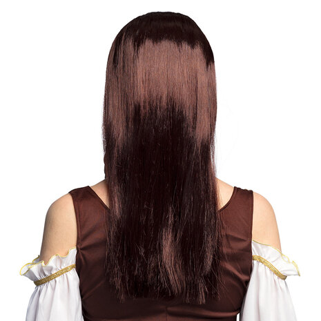 Boland Pirate Trinity Wig Boland Pirate Trinity Wig
