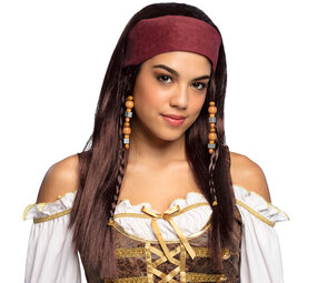 Boland Perruque pirate Trinity Boland Perruque pirate Trinity
