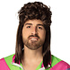 Boland Larry Brown Men's Wig Boland Larry Brown Men's Wig