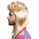 Boland Larry Blond Herrenperücke Boland Larry Blond Herrenperücke
