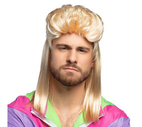 Boland Larry Blond Men's Wig