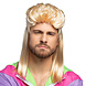 Boland Larry Blond Men's Wig Boland Larry Blond Men's Wig