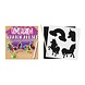 Henbrandt Unicorn Magic Scratch Cards | each