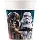 WeFiesta Star Wars Galaxy Mugs 200ml | 8 pieces