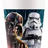 WeFiesta Star Wars Galaxy Bekers 200ml | 8 stuks