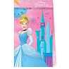 Procos Party Prinsessen Uitdeelzakjes Princess Live Your Story | 4 stuks Procos Party Prinsessen Uitdeelzakjes Princess Live Your Story | 4 stuks