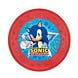 Procos Party Sonic Reusable Plate 21cm | per piece