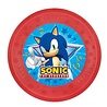 Procos Party Sonic Herbruikbaar Bord 21cm | per stuk Procos Party Sonic Herbruikbaar Bord 21cm | per stuk