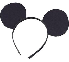 Henbrandt Mickey Mouse Oren | per stuk Henbrandt Mickey Mouse Oren | per stuk
