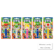 Pez Porte-bonbons Pez Super Mario Bros | à l'unité