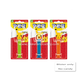 Pez Porte-gel Pez Pokémon Pikachu | à l'unité