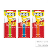 Pez Pokémon Pikachu Pez Holder | per piece Pez Pokémon Pikachu Pez Holder | per piece