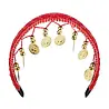 Boland Belly Dancer Costume Set | 3-piece