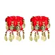 Boland Costume de danseuse orientale | Ensemble 3 pièces