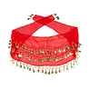 Boland Buikdanseres Kostuum Set | 3-delig Boland Buikdanseres Kostuum Set | 3-delig