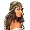 Boland Goldenes Bandana-Stirnband | pro Stück Boland Goldenes Bandana-Stirnband | pro Stück