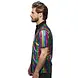 Boland Chemise disco pour dames et messieurs | à l'unité