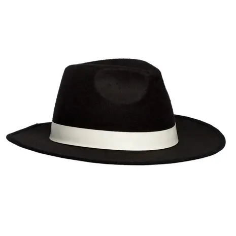 Boland Gangsterhut Deluxe | pro Stück