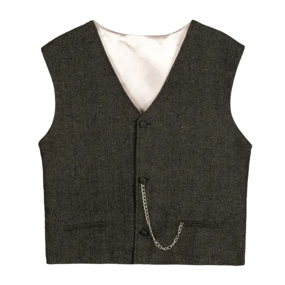 Boland Peaky Blinders Birmingham Set | 2-teilig Boland Peaky Blinders Birmingham Set | 2-teilig
