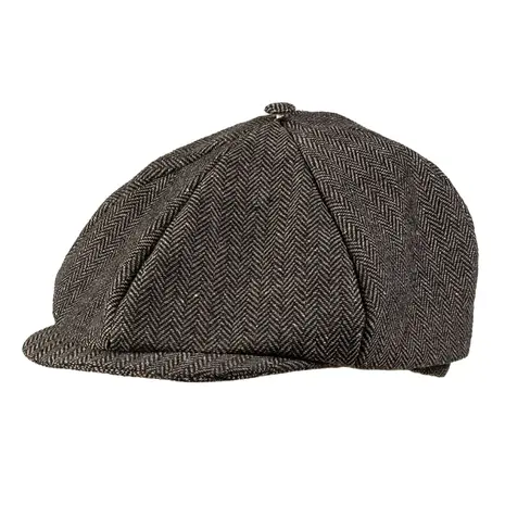 Boland Peaky Blinders Birmingham Set | 2-teilig Boland Peaky Blinders Birmingham Set | 2-teilig