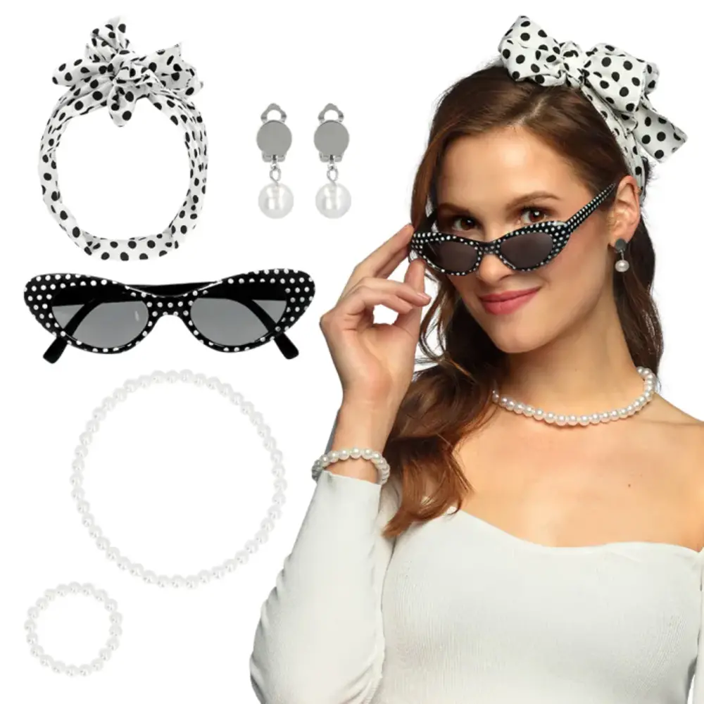 Boland Rock 'n Roll Accessory Set | 5-piece Boland Rock 'n Roll Accessory Set | 5-piece