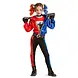 Boland Harley Quinn Children's Costume | 5-piece