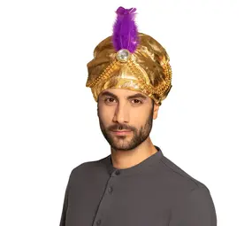 Boland Chapeau Sultan Selim | à la pièce Boland Chapeau Sultan Selim | à la pièce