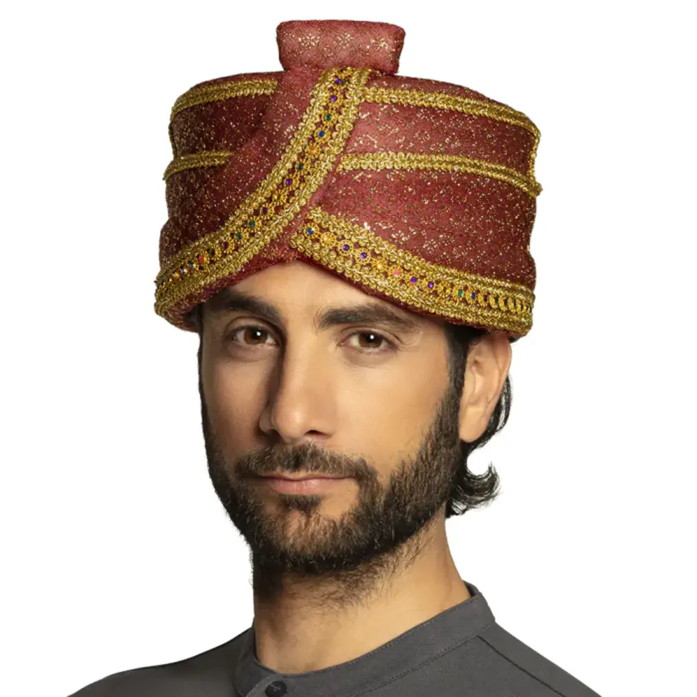Boland Sultan Hat Ali | per piece Boland Sultan Hat Ali | per piece
