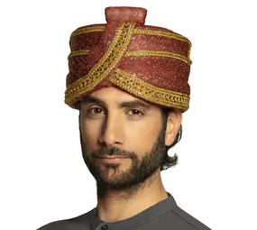 Boland Sultan Hat Ali | pro Stück Boland Sultan Hat Ali | pro Stück