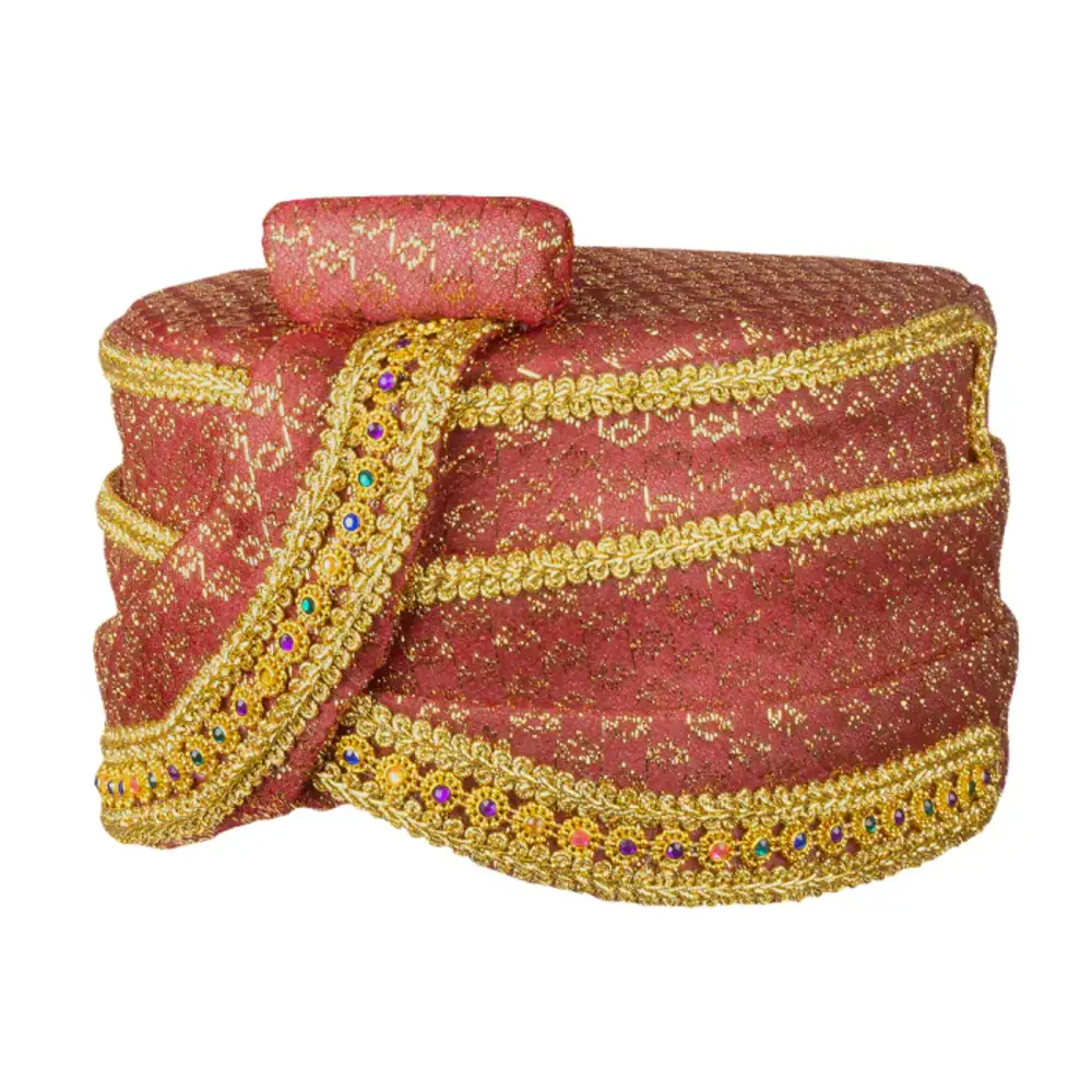 Boland Sultan Hat Ali | pro Stück Boland Sultan Hat Ali | pro Stück