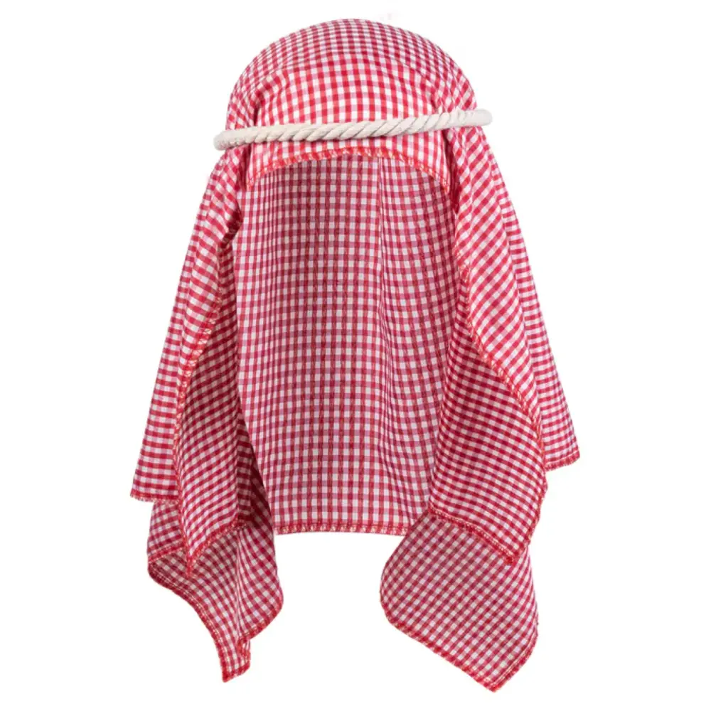 Boland Ensemble d'accessoires de cheikh | 4 pièces Boland Ensemble d'accessoires de cheikh | 4 pièces