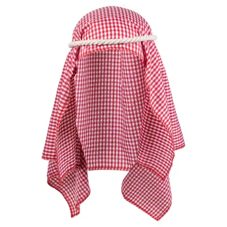 Boland Ensemble d'accessoires de cheikh | 4 pièces Boland Ensemble d'accessoires de cheikh | 4 pièces