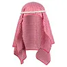 Boland Ensemble d'accessoires de cheikh | 4 pièces Boland Ensemble d'accessoires de cheikh | 4 pièces