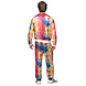 Boland Disco-Dude-Trainingsanzug für Herren Boland Disco-Dude-Trainingsanzug für Herren