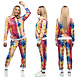 Boland Survêtements Disco Babe Femmes Boland Survêtements Disco Babe Femmes