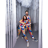 Boland Trainingsanzug Disco Babe Damen