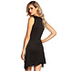 Boland Robe Charleston Flapper Paon Femme Boland Robe Charleston Flapper Paon Femme