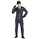 Boland Gangster Costume The Boss Men Boland Gangster Costume The Boss Men