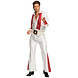 Boland Costume d'Elvis, star du rock 'n' roll, pour hommes Boland Costume d'Elvis, star du rock 'n' roll, pour hommes