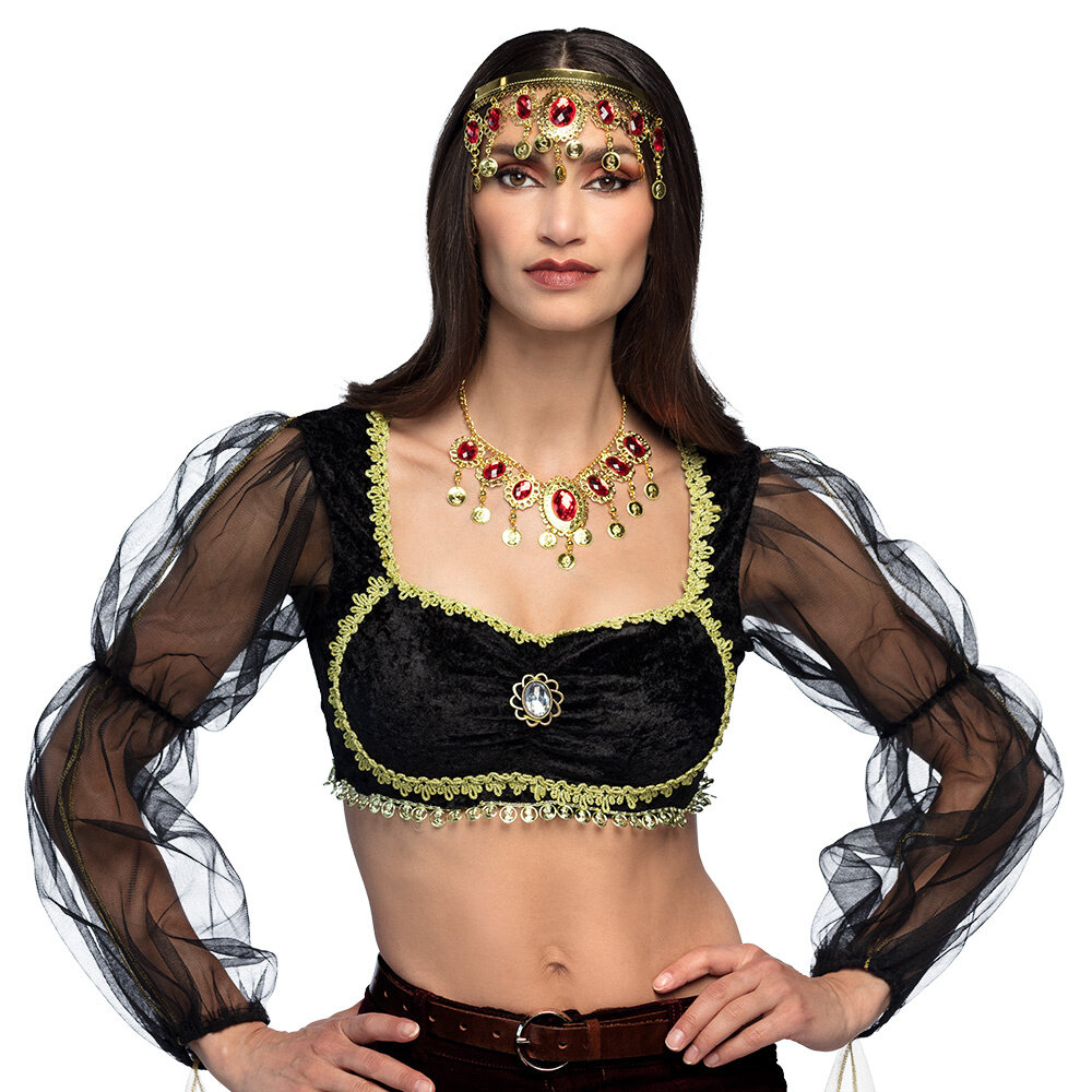 Boland Arabian Princess Costume for Women