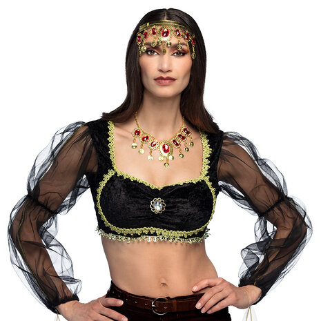 Boland Arabian Princess Costume for Women