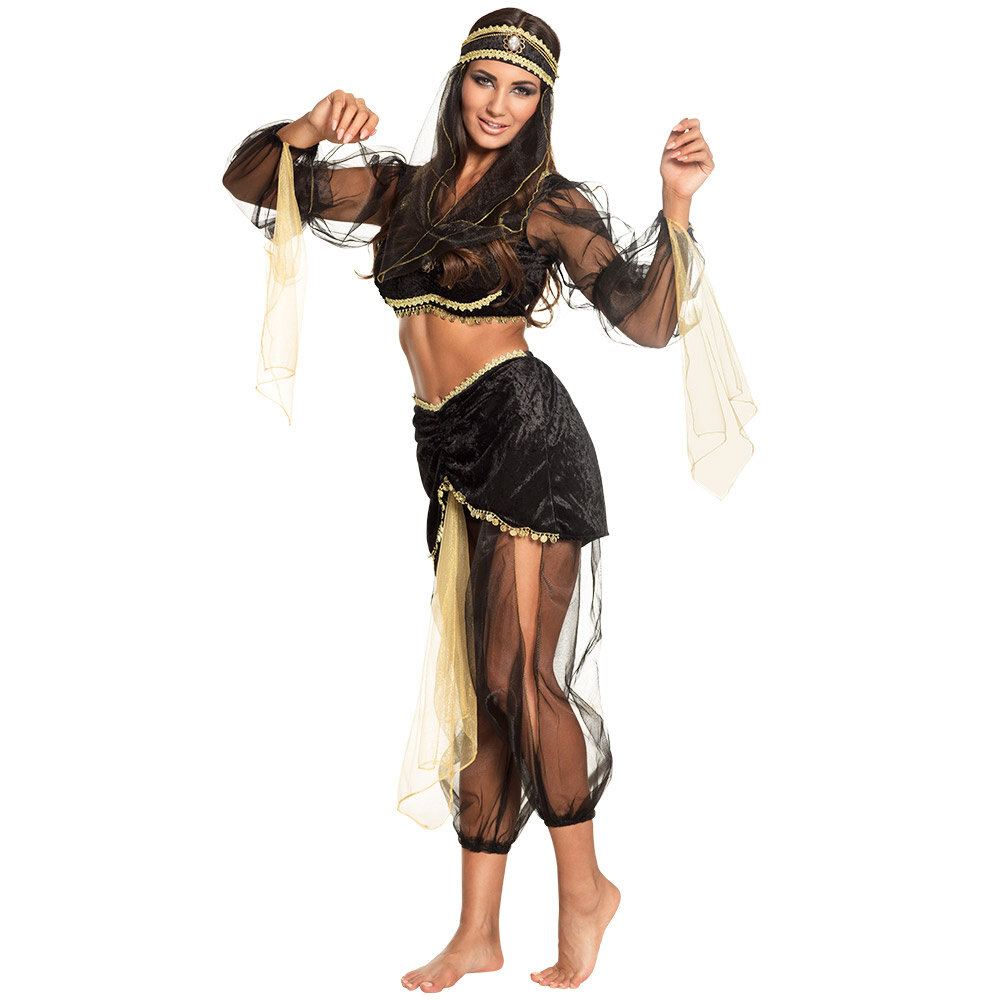 Boland Arabian Princess Costume for Women