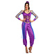 Boland Arabisches Prinzessinnenkostüm Samira für Damen Boland Arabisches Prinzessinnenkostüm Samira für Damen