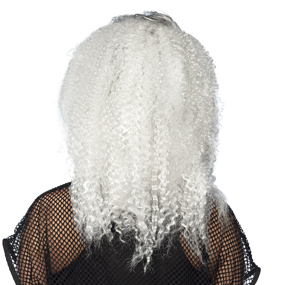 Boland 80s Queen Wig Boland 80s Queen Wig