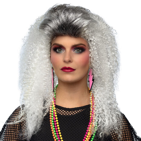 Boland 80er-Jahre-Queen-Perücke Boland 80er-Jahre-Queen-Perücke
