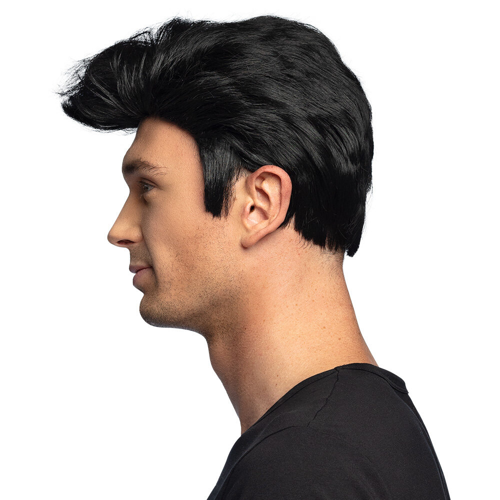 Boland Pruik Danny Heren Boland Pruik Danny Heren