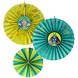 Folat Fans Insects Buzzing Bugs 25-35cm | 3 pieces