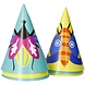 Folat Chapeaux de fête Insectes Bourdonnants | 6 pièces
