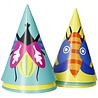 Folat Chapeaux de fête Insectes Bourdonnants | 6 pièces Folat Chapeaux de fête Insectes Bourdonnants | 6 pièces